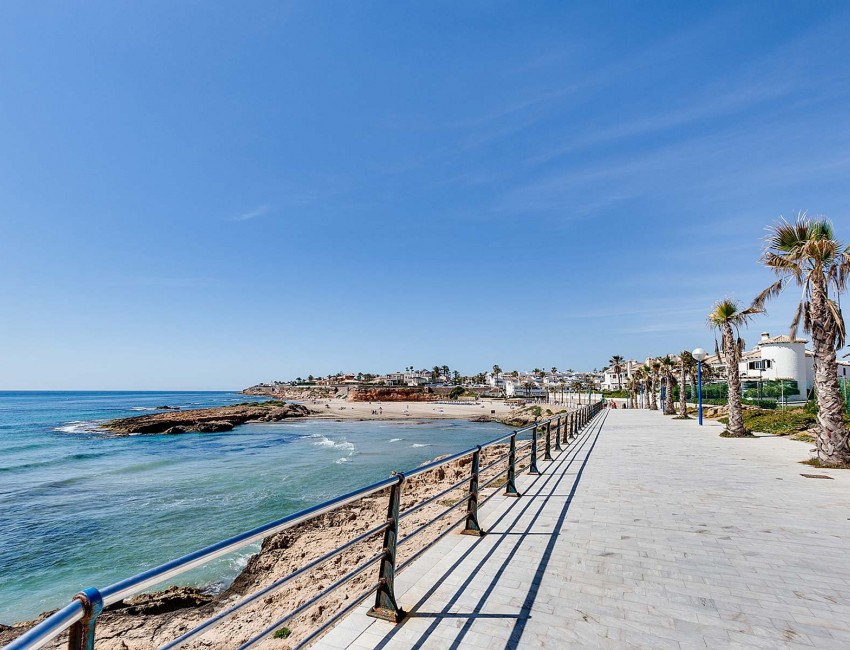 Nouvelle construction · Villa · Orihuela Costa · La Zenia