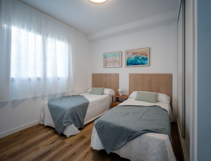 Nouvelle construction · Appartement · Cuevas del Almanzora · Las Herrerías