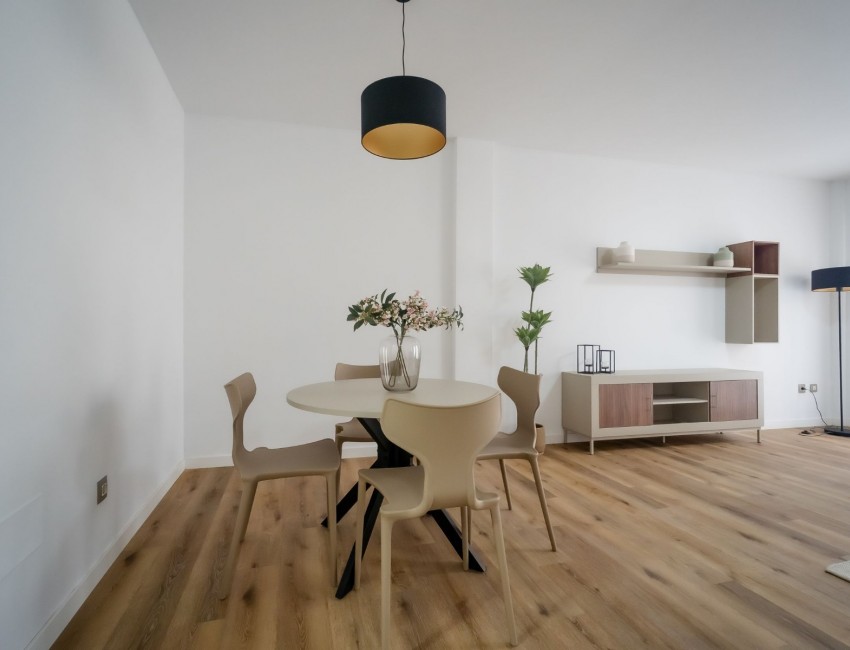 Nouvelle construction · Appartement · Cuevas del Almanzora · Las Herrerías