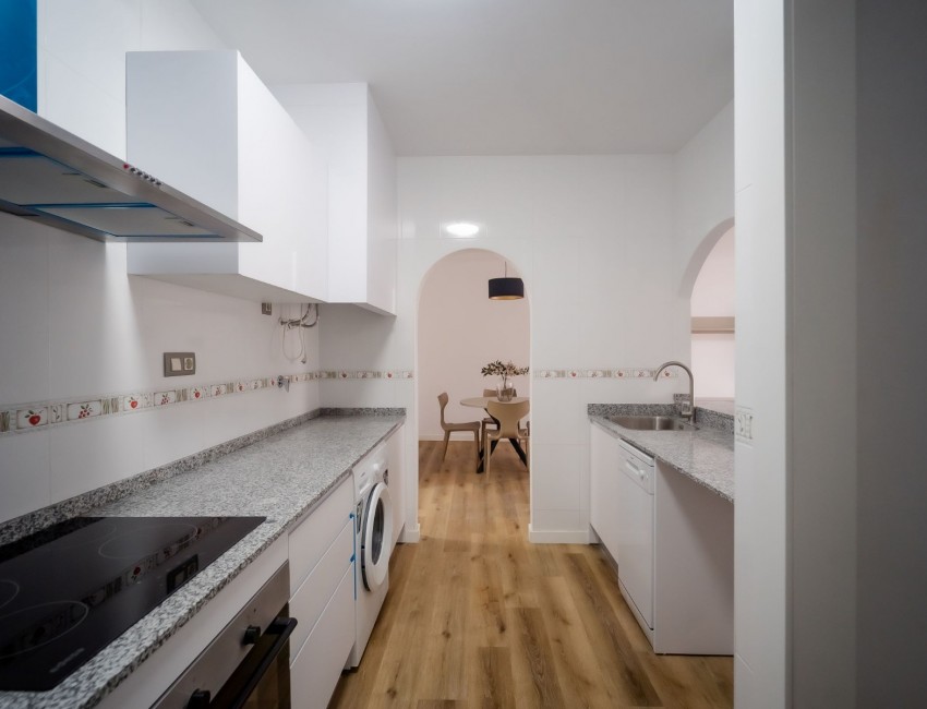 Nouvelle construction · Appartement · Cuevas del Almanzora · Las Herrerías