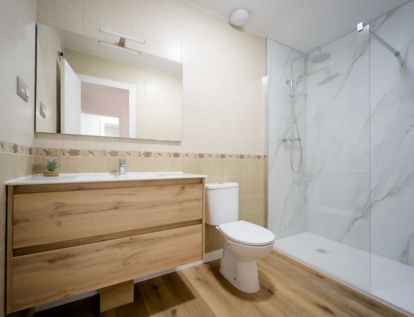 Nouvelle construction · Appartement · Cuevas del Almanzora · Las Herrerías