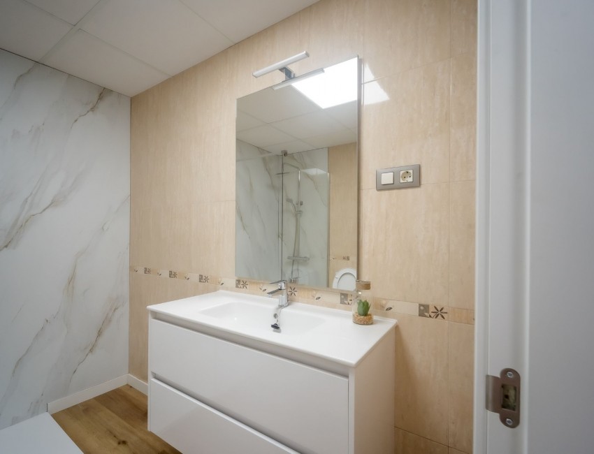 Nouvelle construction · Appartement · Cuevas del Almanzora · Las Herrerías