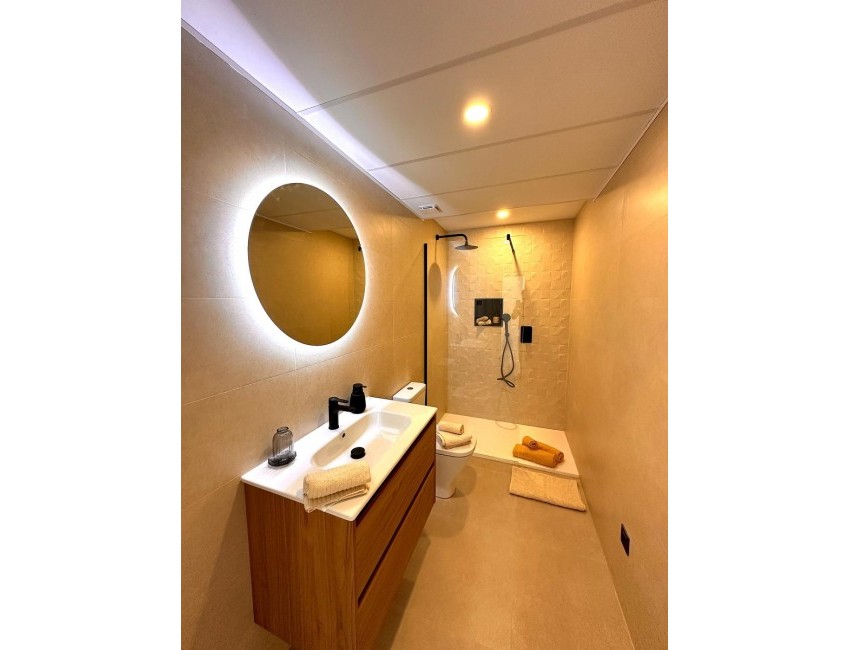 Nueva construcción  · Bungalow / Adosado / Semiadosado · Pilar de la Horadada