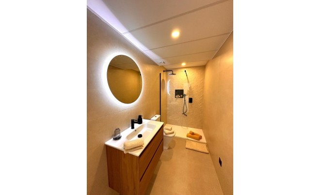 New Build · Bungalow / Townhouse / Detached / Terraced · Pilar de la Horadada