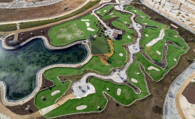 Nouvelle construction · Penthouse · Torre Pacheco · Santa Rosalía