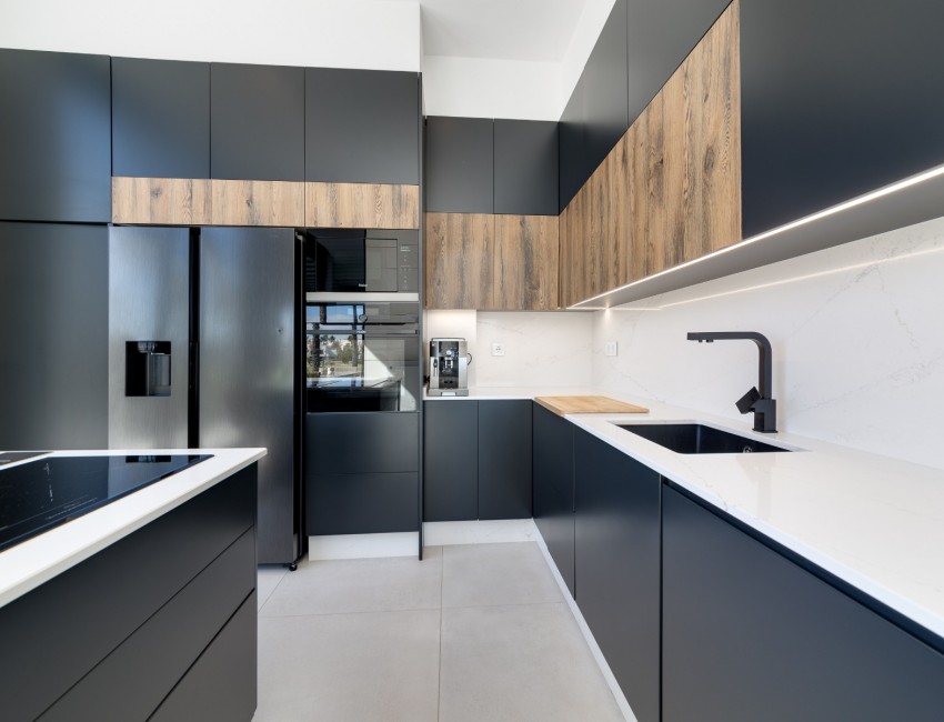 Nueva construcción  · Villa / Chalet · Pilar de la Horadada · Lo Romero Golf