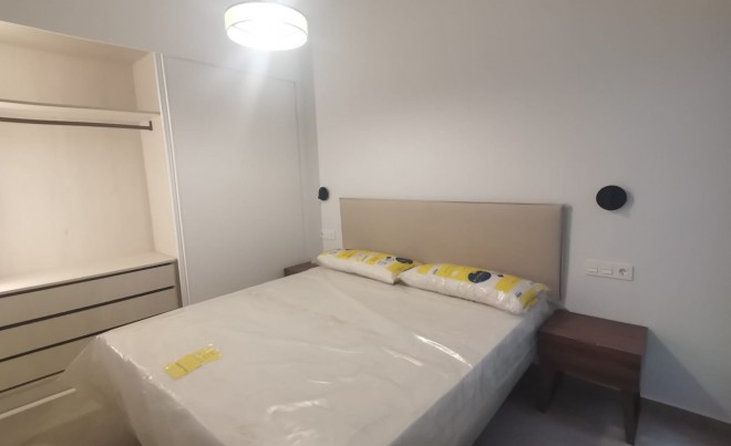 New Build · Apartment / Flat · Torrevieja