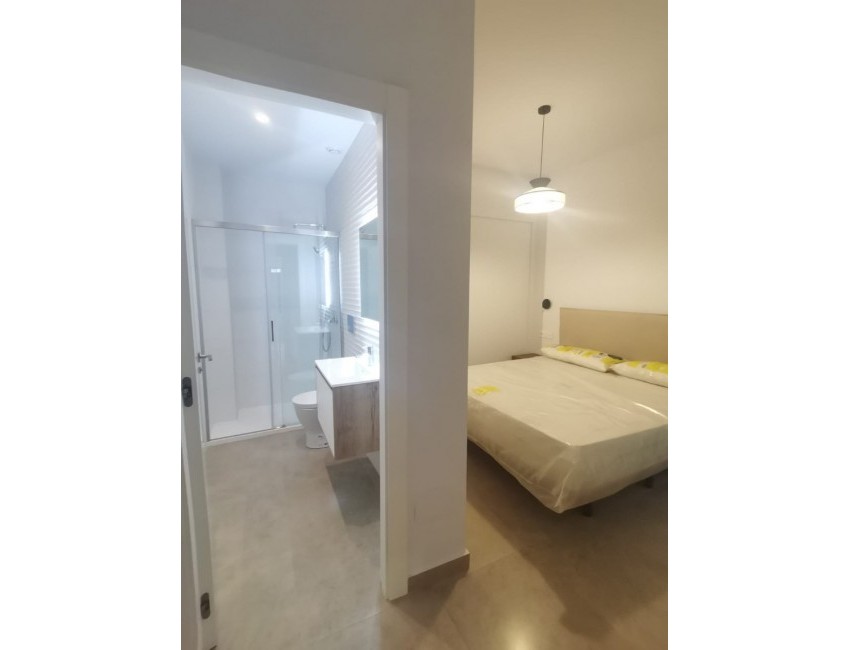 New Build · Apartment / Flat · Torrevieja