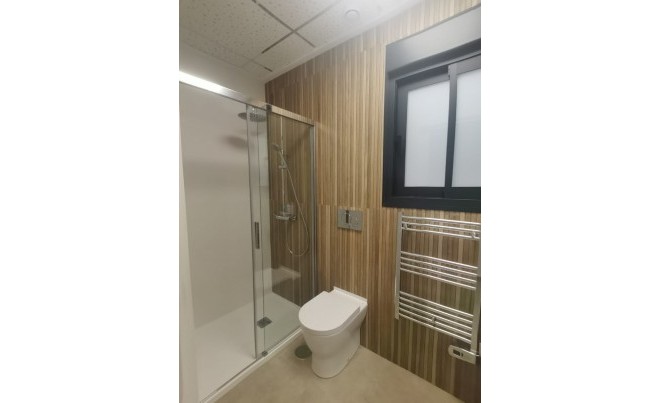 New Build · Apartment / Flat · Torrevieja