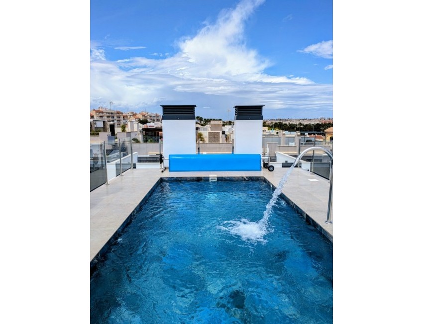 New Build · Apartment / Flat · Torrevieja