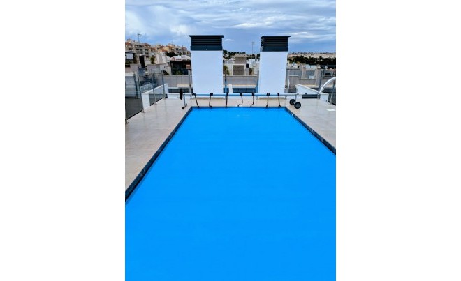 New Build · Apartment / Flat · Torrevieja