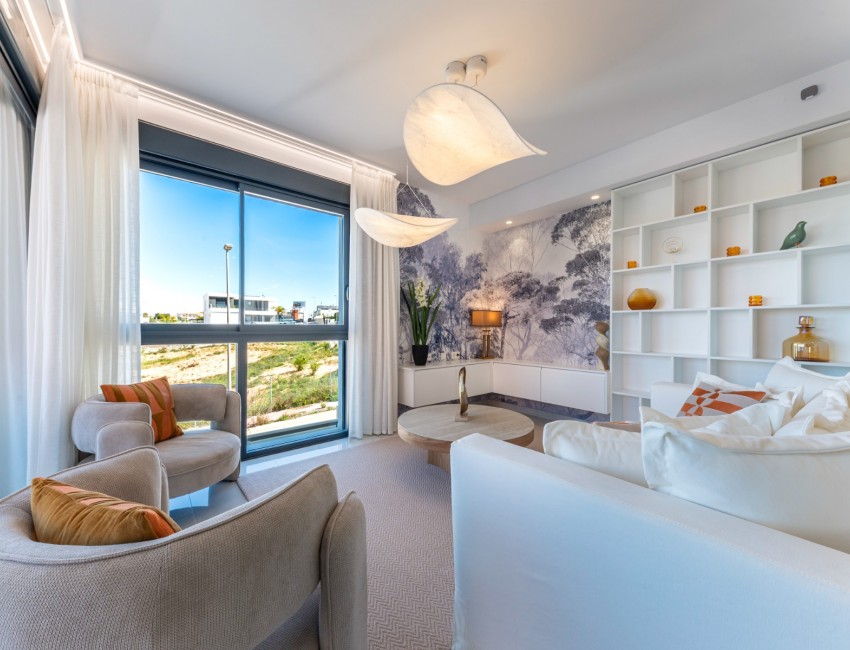 Revente · Villa · Orihuela Costa · Dehesa de campoamor