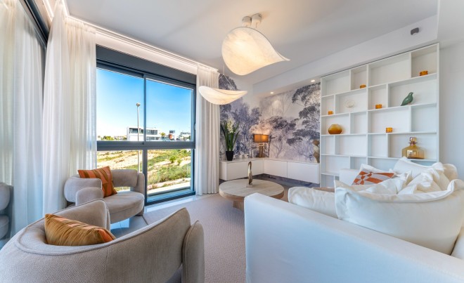 Revente · Villa · Orihuela Costa · Dehesa de campoamor