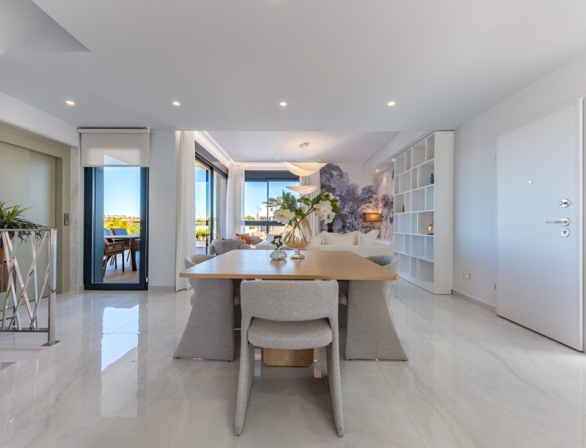 Revente · Villa · Orihuela Costa · Dehesa de campoamor