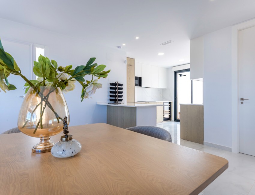 Revente · Villa · Orihuela Costa · Dehesa de campoamor