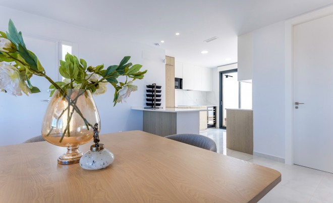 Revente · Villa · Orihuela Costa · Dehesa de campoamor