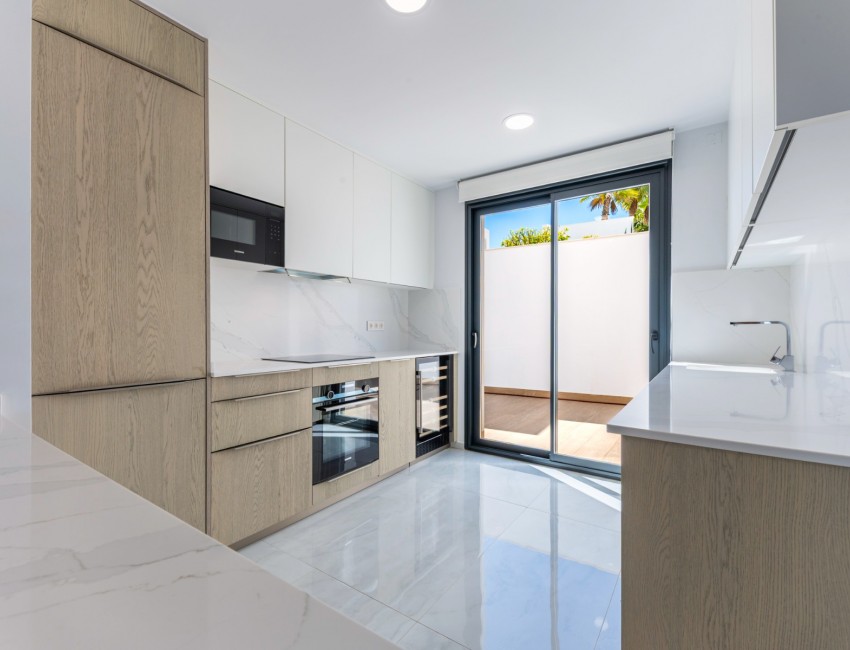 Revente · Villa · Orihuela Costa · Dehesa de campoamor