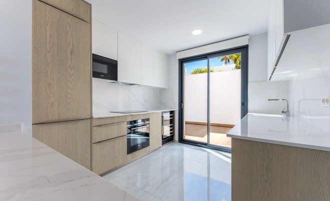 Revente · Villa · Orihuela Costa · Dehesa de campoamor