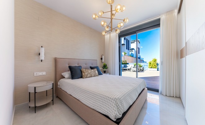 Revente · Villa · Orihuela Costa · Dehesa de campoamor