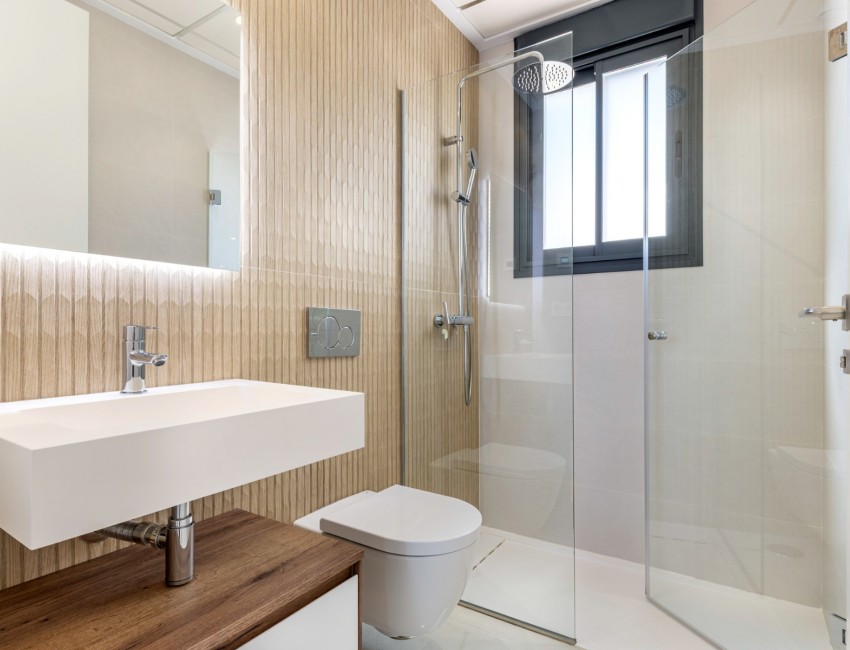 Revente · Villa · Orihuela Costa · Dehesa de campoamor