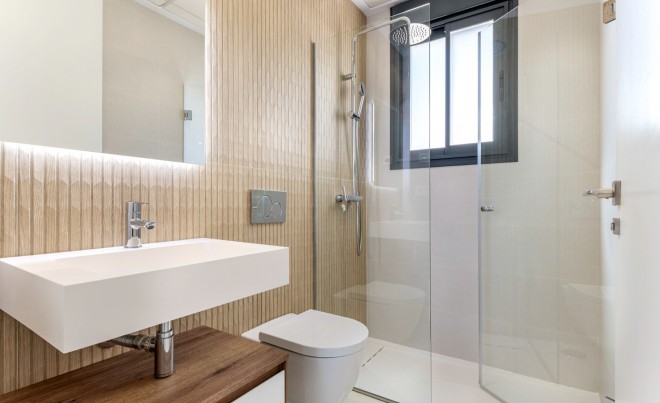 Revente · Villa · Orihuela Costa · Dehesa de campoamor