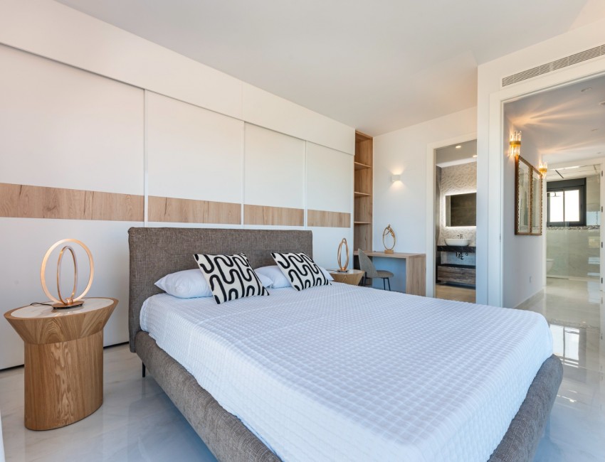 Revente · Villa · Orihuela Costa · Dehesa de campoamor