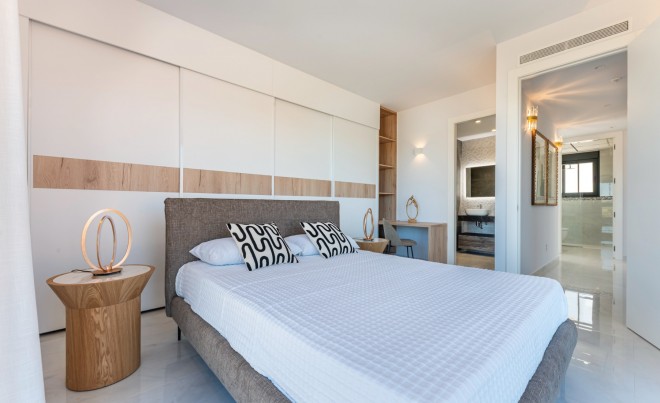 Revente · Villa · Orihuela Costa · Dehesa de campoamor