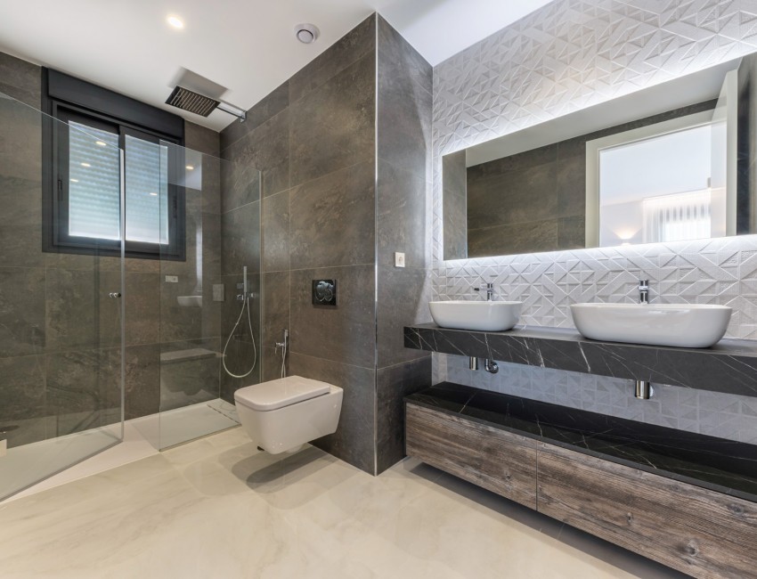 Revente · Villa · Orihuela Costa · Dehesa de campoamor