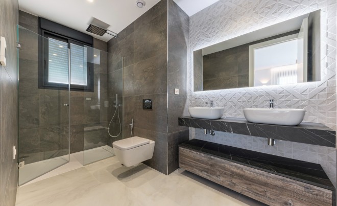 Revente · Villa · Orihuela Costa · Dehesa de campoamor