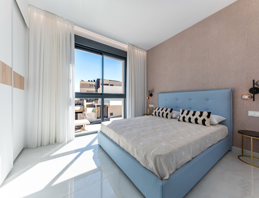 Revente · Villa · Orihuela Costa · Dehesa de campoamor