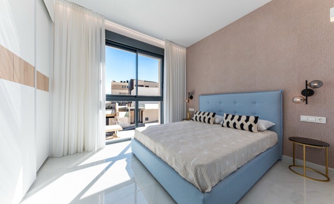 Revente · Villa · Orihuela Costa · Dehesa de campoamor