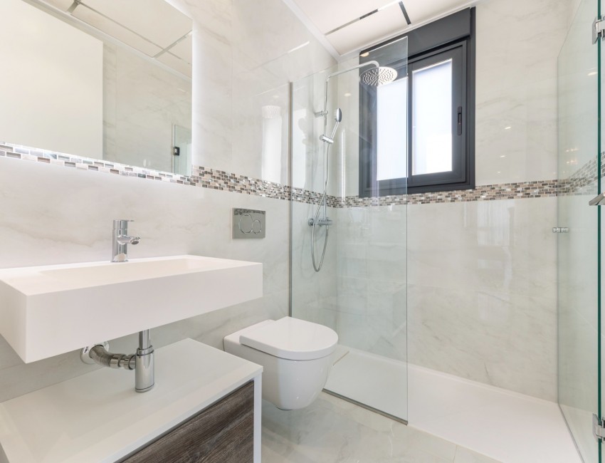 Revente · Villa · Orihuela Costa · Dehesa de campoamor