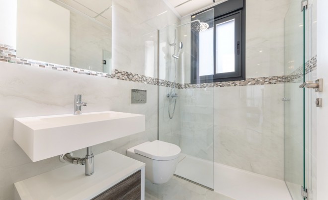 Revente · Villa · Orihuela Costa · Dehesa de campoamor