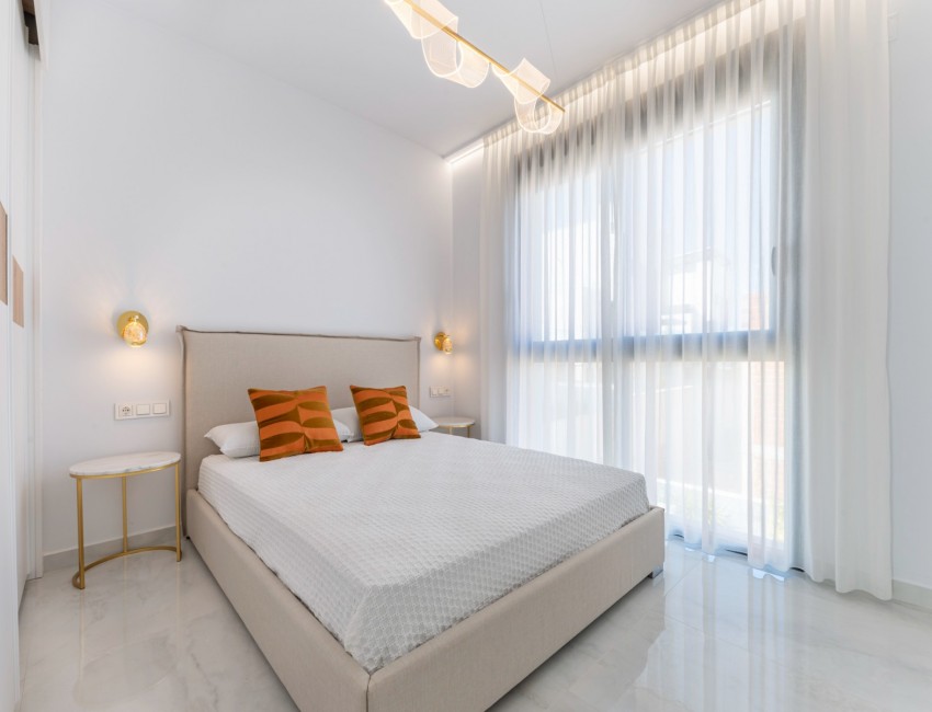 Revente · Villa · Orihuela Costa · Dehesa de campoamor