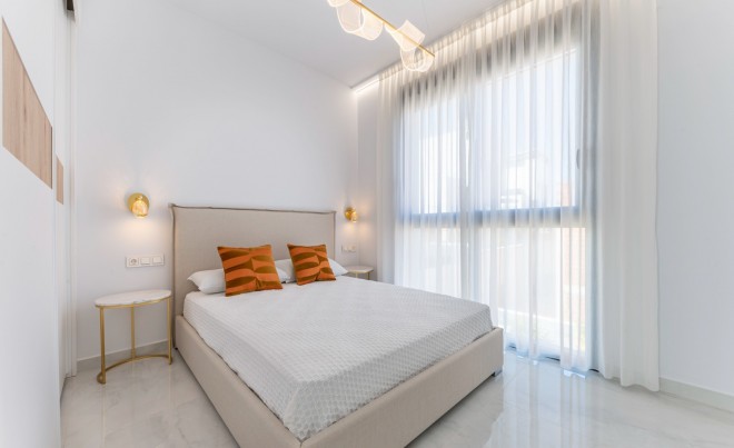 Revente · Villa · Orihuela Costa · Dehesa de campoamor