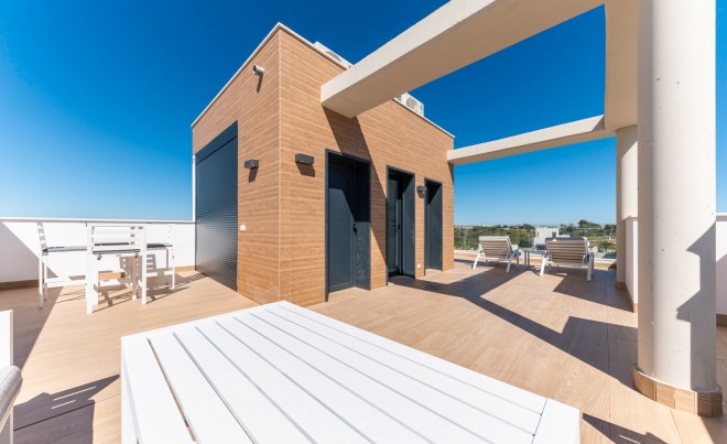 Revente · Villa · Orihuela Costa · Dehesa de campoamor