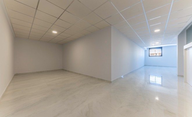 Revente · Villa · Orihuela Costa · Dehesa de campoamor