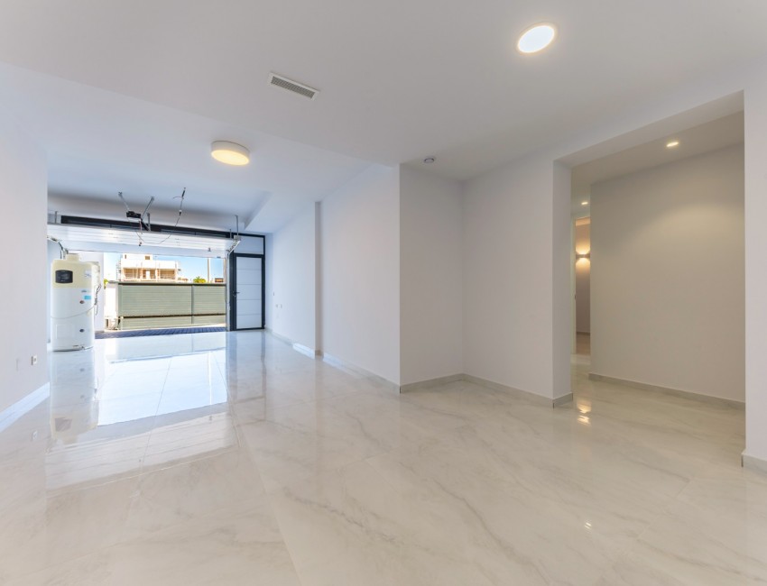 Revente · Villa · Orihuela Costa · Dehesa de campoamor