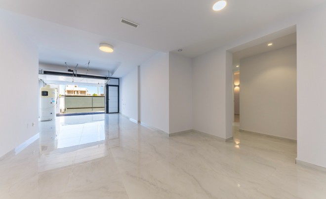 Revente · Villa · Orihuela Costa · Dehesa de campoamor