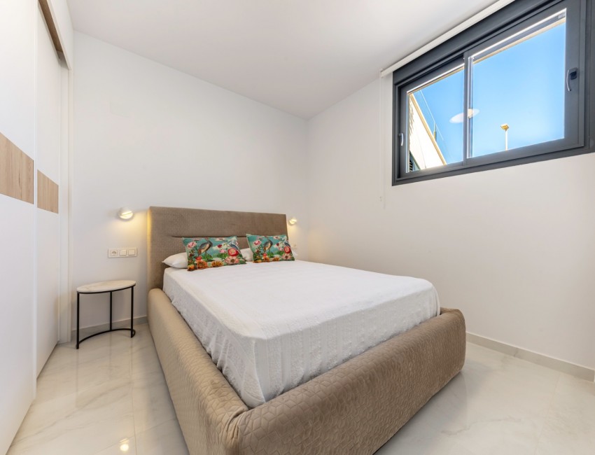 Revente · Villa · Orihuela Costa · Dehesa de campoamor