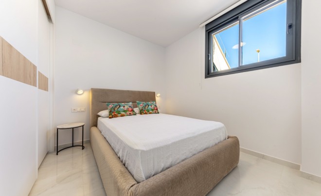 Revente · Villa · Orihuela Costa · Dehesa de campoamor