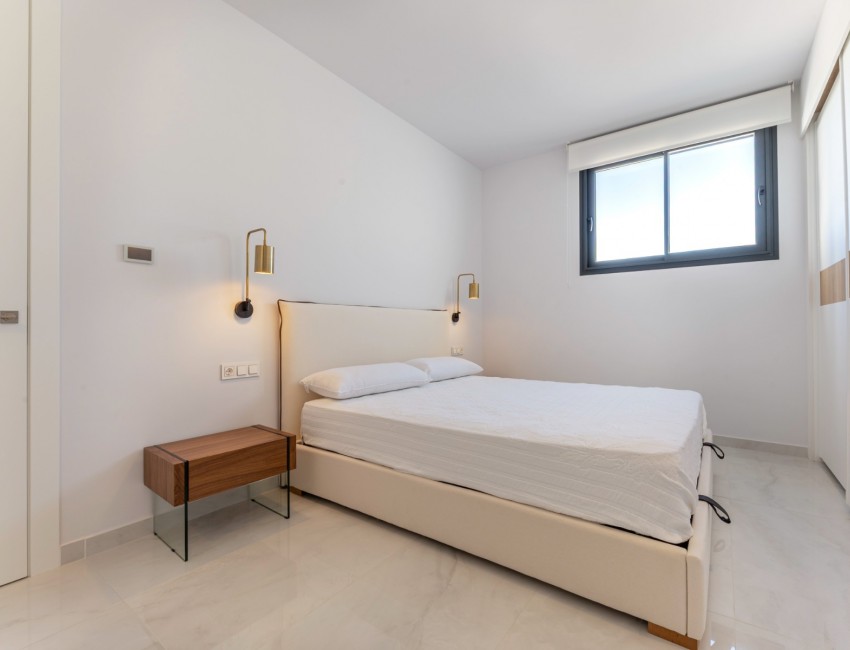 Revente · Villa · Orihuela Costa · Dehesa de campoamor