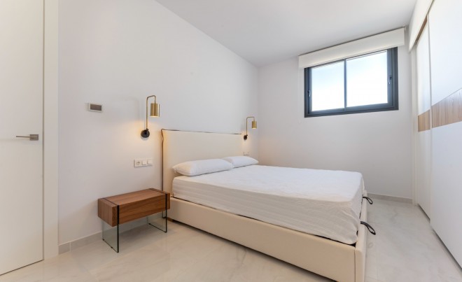 Revente · Villa · Orihuela Costa · Dehesa de campoamor