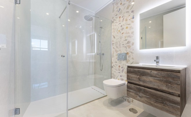 Revente · Villa · Orihuela Costa · Dehesa de campoamor