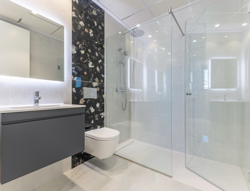 Revente · Villa · Orihuela Costa · Dehesa de campoamor