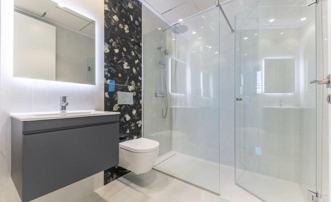 Revente · Villa · Orihuela Costa · Dehesa de campoamor