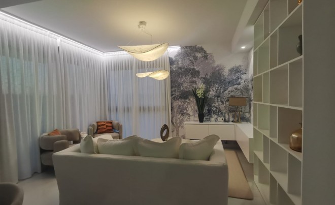 Revente · Villa · Orihuela Costa · Dehesa de campoamor