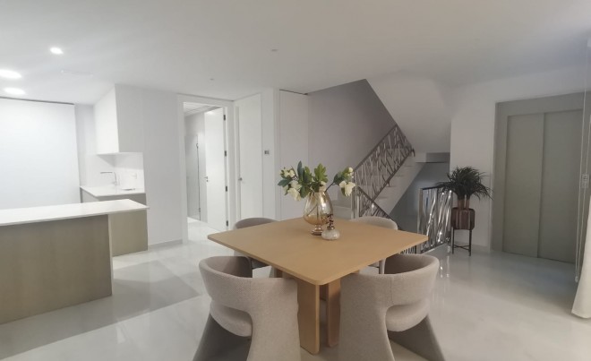 Revente · Villa · Orihuela Costa · Dehesa de campoamor