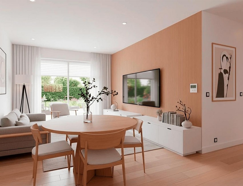 Nouvelle construction · Appartement · Los Alcazares · La Serena Golf