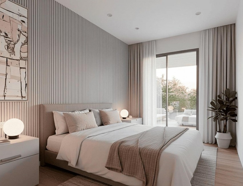 Nouvelle construction · Appartement · Los Alcazares · La Serena Golf